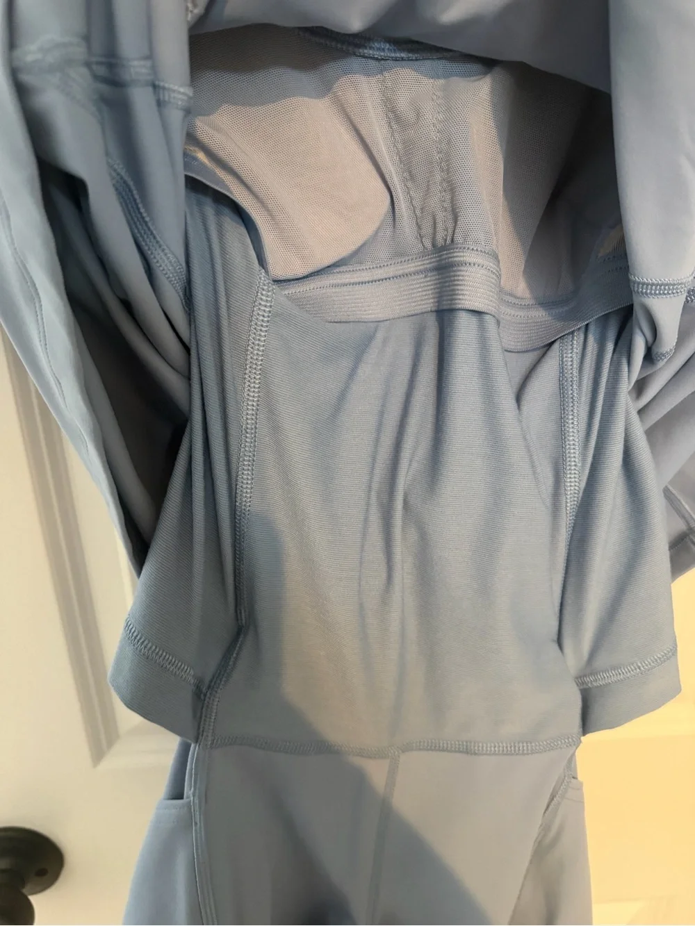 lululemon athletica lululemon size